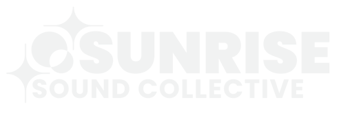 Sunrise Sound Collective logo
