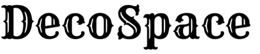DecoSpace logo