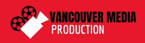 Vancouver Media Production logo