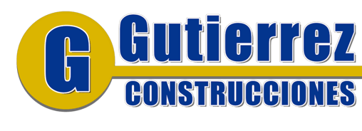 GUTIERREZ CONSTRUCCIONES logo