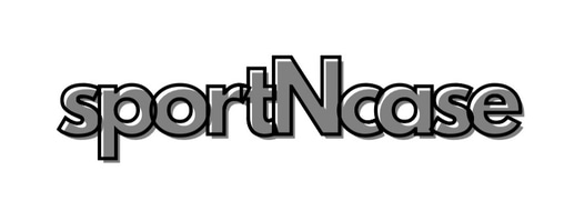 sportNcase logo