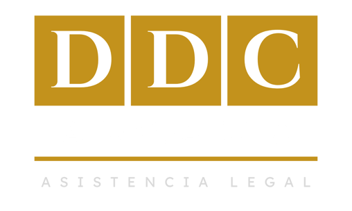 ddc abogados logo