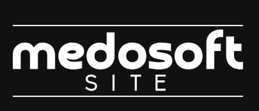 MedoSoft logo