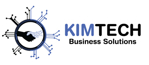 KIMTECH logo