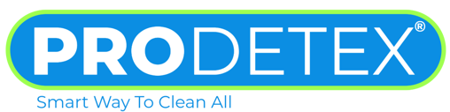 PRODETEX®  logo