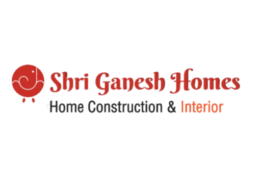 Shri ganesh homes logo