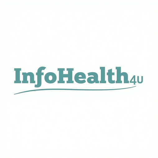 Infohealth 4u logo