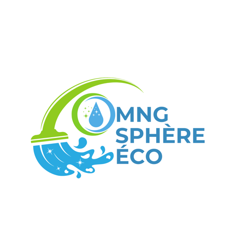 ÉcoCleanPro logo