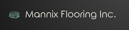 Mannix Flooring Inc. logo