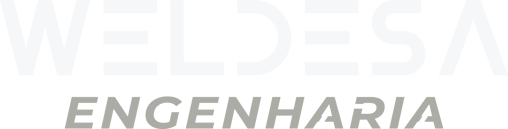 Weldesa Engenharia logo