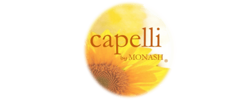 Capelli by Monash logo
