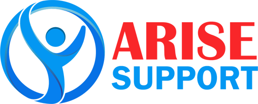 Arise Support logo