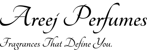 Areej Perfumes logo
