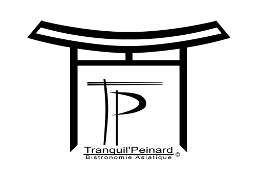 Tranquil'Peinard logo
