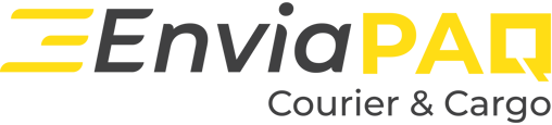 EnviaPaq Courier y Cargo logo