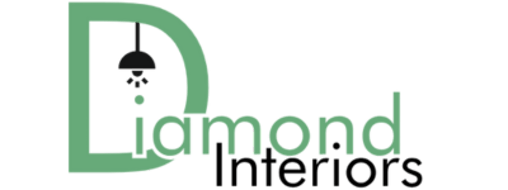Diamond Interiors logo