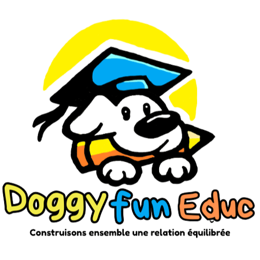 Doggyfun Educ logo