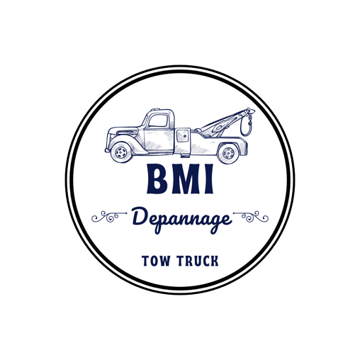 BMI dépannage logo