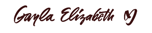 Gayla Elizabeth logo