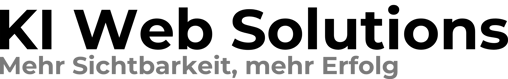 ki web solution logo