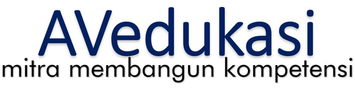 AV edukasi logo