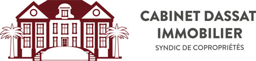 Dassat Immobilier logo