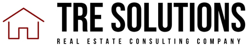 TRE Solutions LLC logo