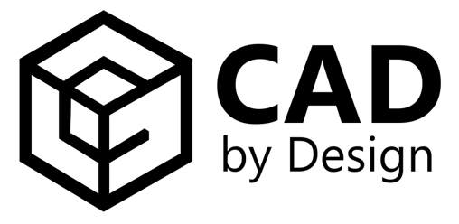 CadByDesign logo