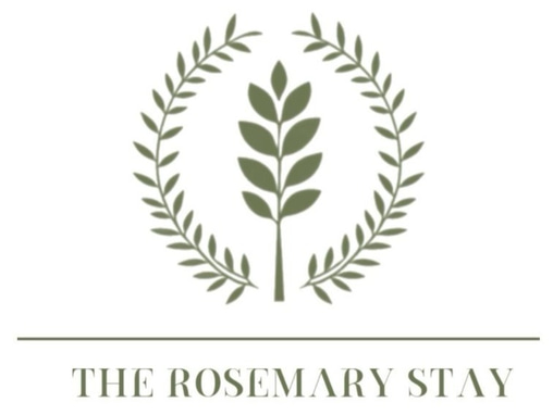 The Rosemary stay logo