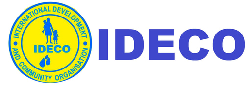 IDECOWORLD logo