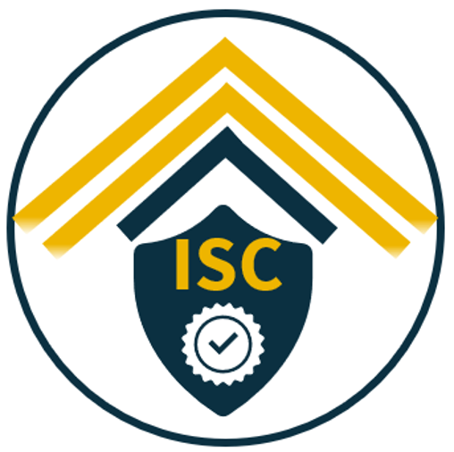 ISC Global Compliance Consultancy and ISC Inc Pak logo