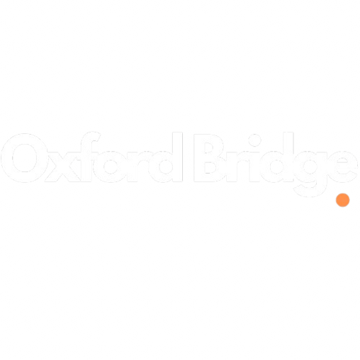 Oxford Bridge logo