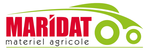 MARIDAT logo
