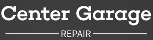 Center Garage  Repair logo
