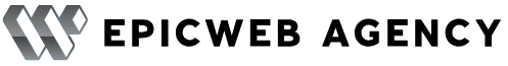 EpicWeb Agency logo
