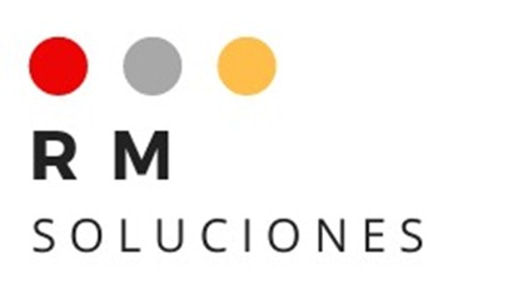RM Soluciones logo
