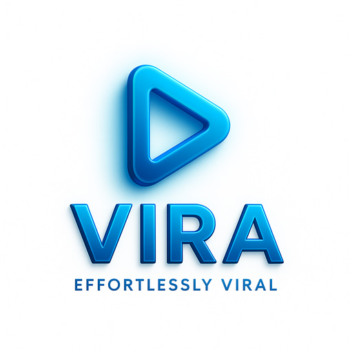 VIRA logo