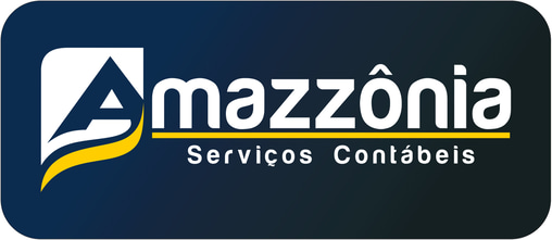 Amazzônia serviços contábeis logo