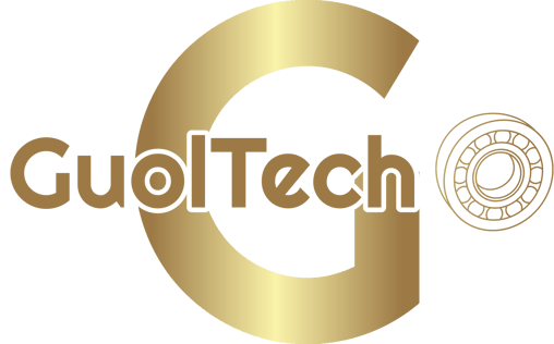 UAB Guoltech logo