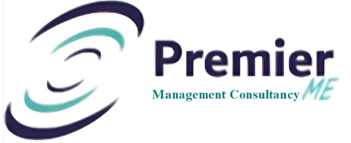 PremierMe Management Consultancy logo