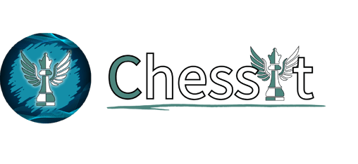 ChessIt logo