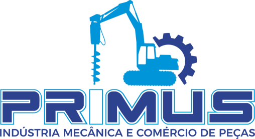 PRIMUSIND logo