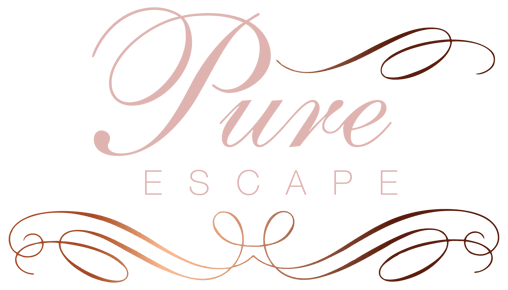 Pure Escape Spa - Beauty Salon & Day Spa, Gomersall Cleckheaton logo