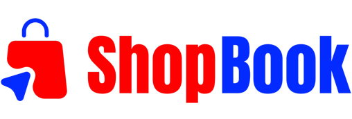 ShopBook logo