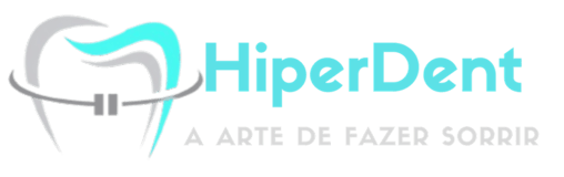 HiperDent logo