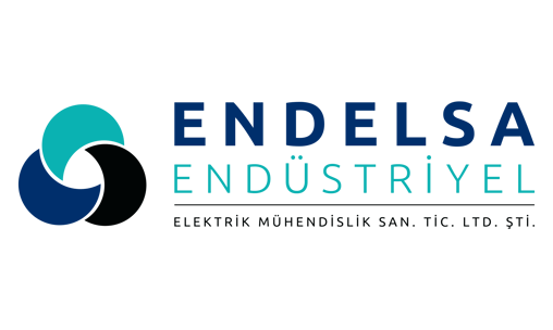 ENDELSA ENDÜSTRİYEL ELEKTRİK VE MÜHENDİSLİK LTD. ŞTİ. logo