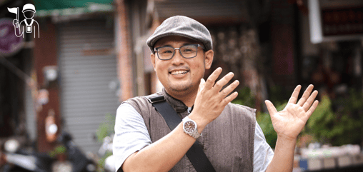 a local guide