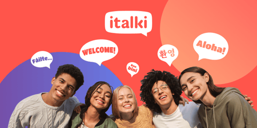 are italki lessons recorded what are italki credits italki parrainage italki pay italki packages ita