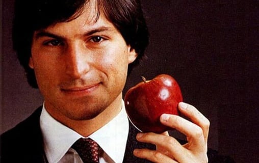 la dieta estricta de steve jobs