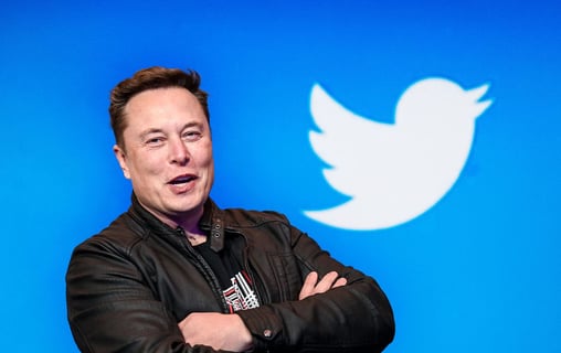musk twitter